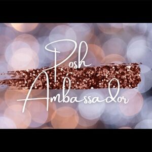 POSHMARK AMBASSADOR